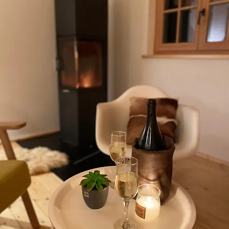 Peaceful Chalet Near The The Sure River Chalet